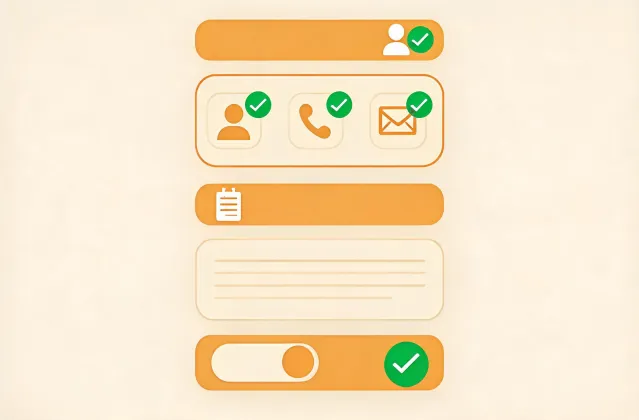 Evidence-backed personalization review